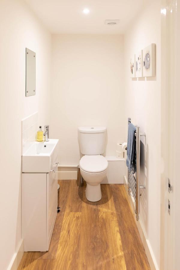 Caer Fedwen Barns Clwyd Cottage Two Bed, Barn Conversion With Private Hot Tub Bodfari Екстериор снимка